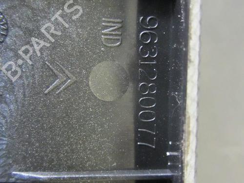 Air vent CITROËN XSARA PICASSO (N68) 1.8 16V | BP21108984I21 