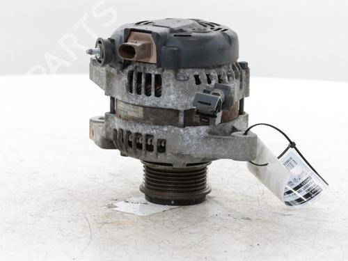 Alternator PEUGEOT 108 1.0 VTi | BP37026175M7 - Image 2