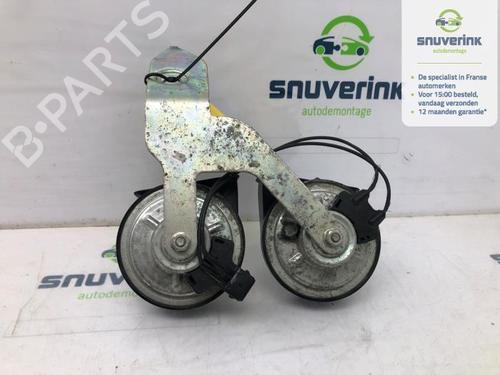 Horn RENAULT CAPTUR I (J5_, H5_) 0.9 TCe 90 | BP40579941E13 - Image 2