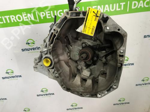 Gearbox RENAULT TWINGO II (CN0_) 1.5 dCi 90 | BP24166673M3 - Image 4