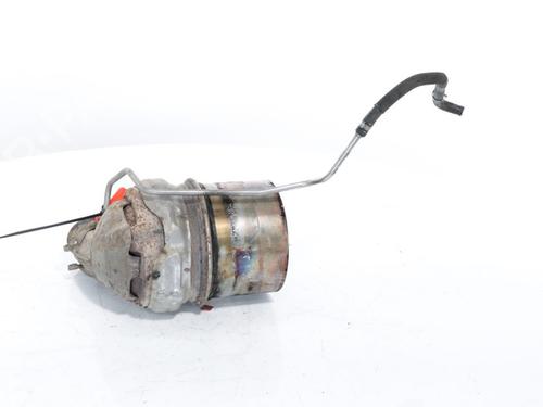 Used Particulate filter Particulate filter 34562584 34562584