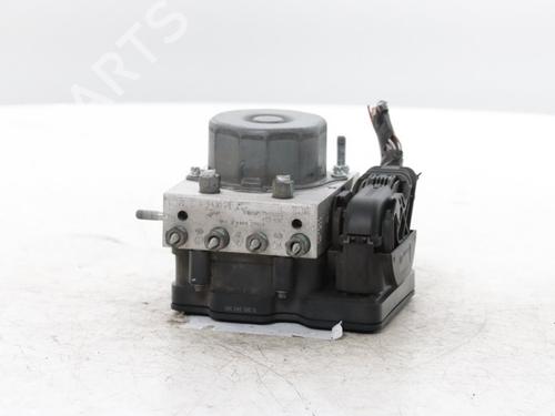 ABS pump RENAULT CAPTUR I (J5_, H5_) 0.9 TCe 90 | BP38111218M43 - Image 6