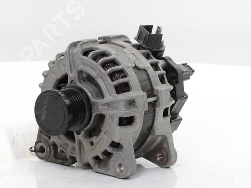 Generator RENAULT CLIO V (B7_) 1.0 TCe 90 (B7MT) | BP38062624M7 - Image 7