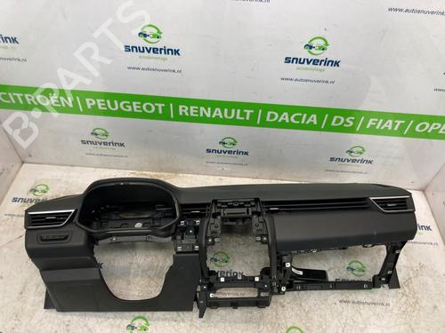 salpicadero-renault-clio-v-b7_-10-tce-90-b7mt-681001535r-2019-22600217 main image