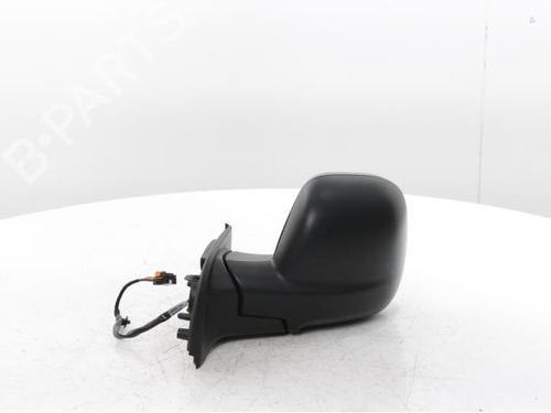left-mirror-peugeot-partner-box-bodympv-k9-2018-29899661 main image