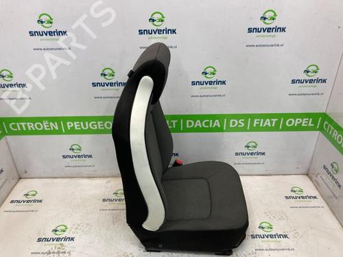 Right front seat RENAULT ZOE Hatchback Van (BFM_) Electric (BFME) | BP23123516C16 - Image 5