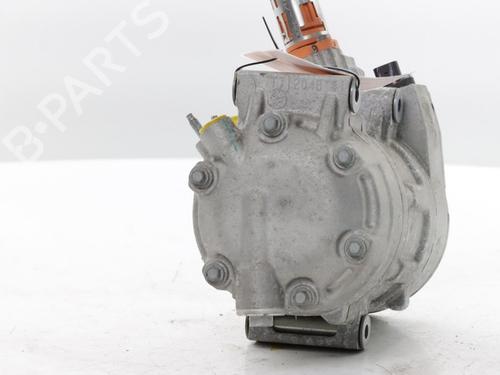 AC compressor DS DS 3 / DS 3 CROSSBACK (UR_, UC_, UJ_) E-TENSE (UZZKXZ) | BP40297551M34 - Image 4