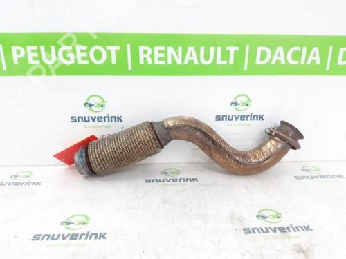 Exhaust system DS DS 7 (J4_, JC_) E-TENSE 4x4 300 (J45GBU) | BP40580892M121 - Image 3