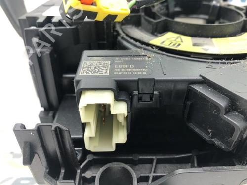 Steering column stalk FORD TRANSIT CONNECT V408 Box Body/MPV 1.6 TDCi | BP40581220I23 - Image 4