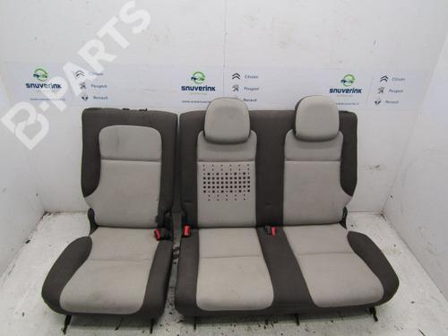Used Rear seat Rear seat CITROËN BERLINGO MULTISPACE (B9) 1.6 HDi 90 (92 hp) 10790491 10790491