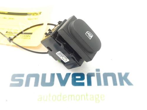 Used Switch Switch RENAULT CAPTUR I (J5_, H5_) 0.9 TCe 90 (90 hp) 40576807 40576807