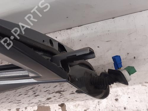 Right front door PEUGEOT 308 I (4A_, 4C_) 1.6 16V | BP12199460C3 