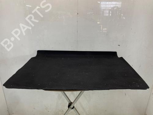 Used Boot lining PEUGEOT 208 II (UB_, UP_, UW_, UJ_) 1.2 PureTech 100 (101 hp) 30186908