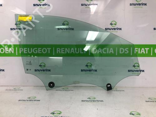 Used Front right door window OPEL GRANDLAND / GRANDLAND X (A18, P1UO) 1.2 (75) (131 hp) 19068279
