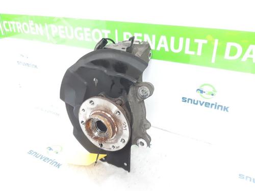 Used Right front steering knuckle Right front steering knuckle RENAULT MEGANE IV Grandtour (K9A/M/N_) 1.3 TCe 160 (K9NC) (158 hp) 15358418 15358418