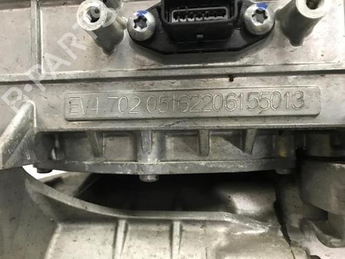 Engine DACIA SPRING EV (B6M1) | BP40583523M1 - Image 7