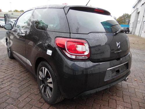 Front right window mechanism CITROËN DS3 (SA_) 1.6 HDi 90 | BP40590687C23 - Image 7