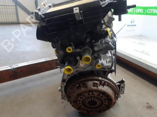 Engine PEUGEOT 108 1.0 VTi | BP40570412M1 - Image 4