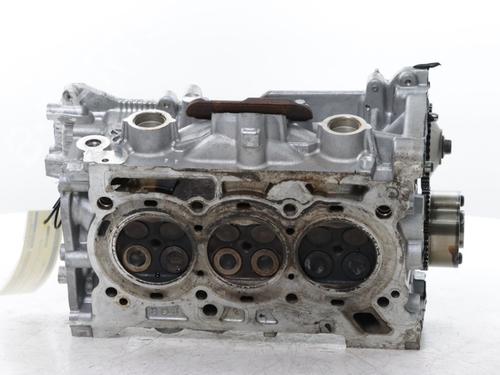 Cylinder head RENAULT CLIO V (B7_) 1.0 TCe 90 (B7MT) | BP38234300M5 - Image 6