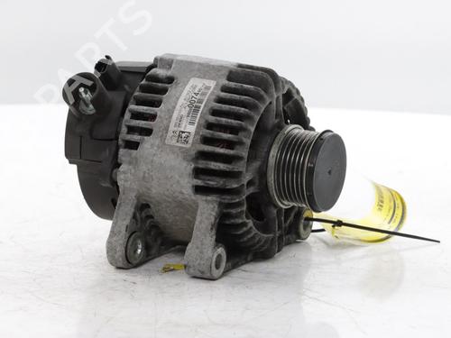 Used Alternator Alternator 39508021 39508021