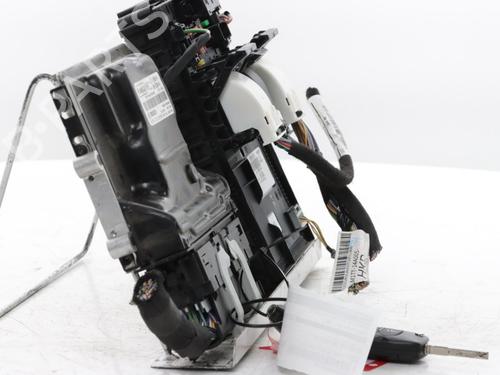 Engine control unit (ECU) FORD PUMA (J2K, CF7) 1.0 EcoBoost mHEV | BP39508280M57 - Image 9