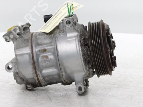 AC compressor RENAULT CLIO V (B7_) 1.5 Blue dCi 100 (B7AD) | BP34565929M34 - Image 6