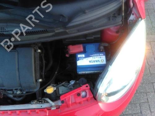 Warning switch CITROËN C1 (PM_, PN_) 1.0 | BP40580248I22 - Image 22