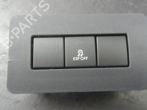 Used Switch CITROËN DS3 (SA_) 1.6 VTi 120 (120 hp) 24161781
