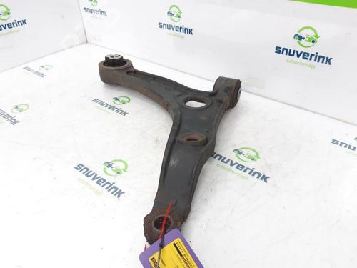 Right front suspension arm FIAT DUCATO Van (250_) 120 Multijet 2,3 D | BP15828805M13 