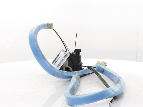 Rear right lock PEUGEOT BOXER Van 2.2 HDi 100 | BP30866721C99 