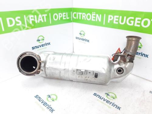 Used Catalyst PEUGEOT 2008 II (UD_, US_, UY_, UJ_, UR_, UC_) 1.2 PureTech 130 (USHNS, URHNS) (130 hp) 21193955