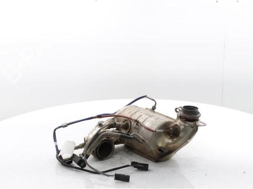 Catalyst RENAULT KADJAR (HA_, HL_) 1.3 TCe 140 (HLNB, HLN1) | BP40584498M10  - Image 12