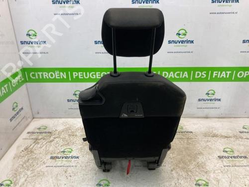 Rear seat CITROËN C4 Picasso II 2.0 BlueHDi 150 | BP40542248C17 - Image 4