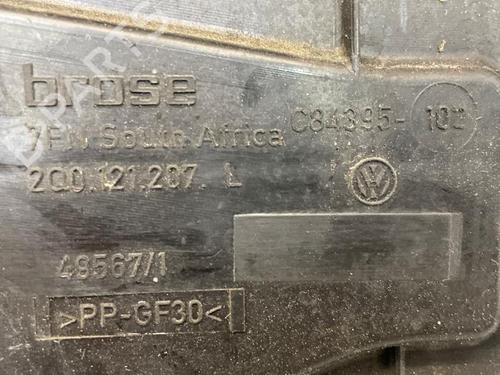 Electronic module SKODA SCALA (NW1) 1.0 TSI | BP40552050M83 - Image 3
