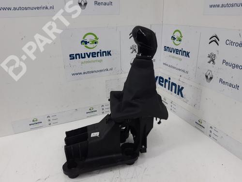 Used Manual gearbox selector Manual gearbox selector PEUGEOT 208 I (CA_, CC_) 1.4 VTi (95 hp) 10794953 10794953