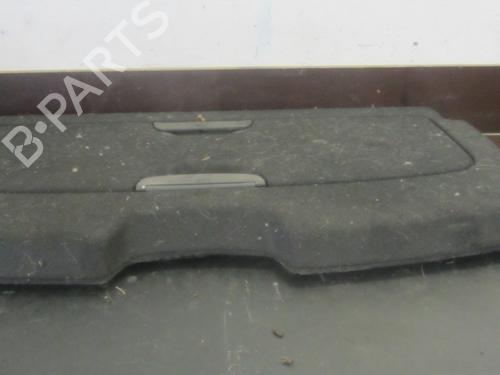 Used Rear parcel shelf Rear parcel shelf 10786910 10786910
