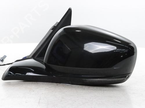 Used Left mirror Left mirror 37461709 37461709