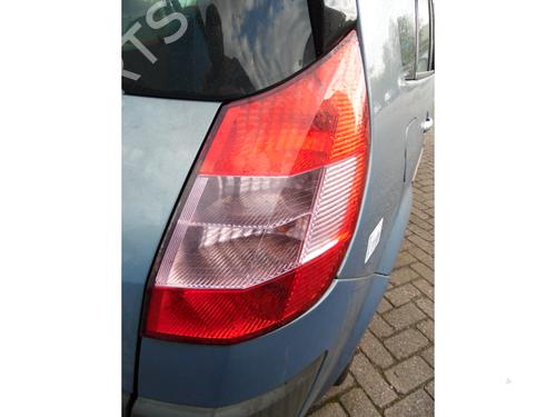 Engine RENAULT SCÉNIC II (JM0/1_) 1.9 dCi (JM0G, JM12, JM1G, JM2C) | BP40569438M1 - Image 14