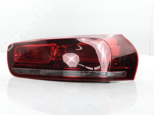 Used Right taillight Right taillight 38545003 38545003