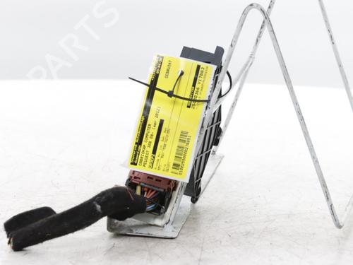 Control unit PEUGEOT 308 CC (4B_) 1.6 16V | BP36089707M11 - Image 4