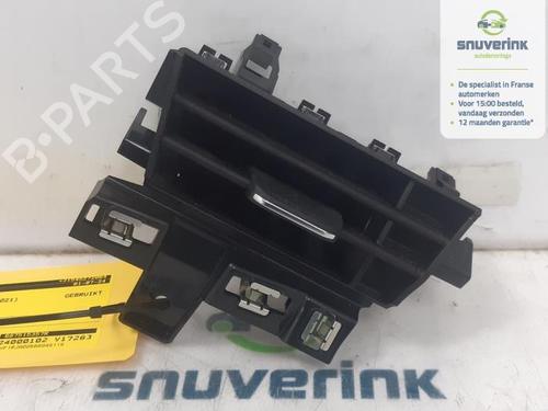 Air vent RENAULT CLIO V (B7_) 1.0 TCe 100 (B7MT) | BP40580191I21 - Image 3