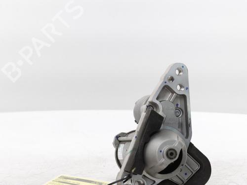Starter RENAULT CAPTUR II (HF_) TCe 160 (HFN1) | BP33697037M8 - Image 2