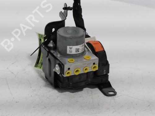 ABS Bremseaggregat OPEL COMBO Box Body/MPV (K9) 1.5 D (102 hp) 27688250