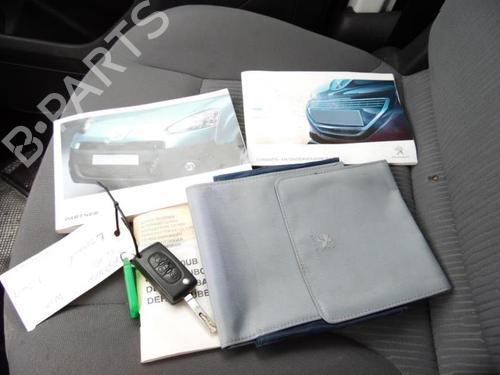 Egr PEUGEOT PARTNER Box Body/MPV 1.6 HDi / BlueHDi 75 | BP40565302M69 - Image 20