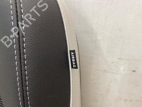 Left front seat RENAULT CAPTUR II (HF_) E-TECH 145 (HFMU) | BP34567058C15 - Image 4