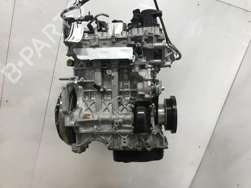 Used Engine OPEL CORSA F (P2JO) 1.2 (68) (101 hp) 30758119
