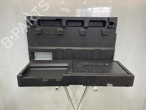 Boot lining CITROËN C5 AIRCROSS (A_) 1.6 Hybrid 225 (A45GFR) | BP36089882I3 - Image 4