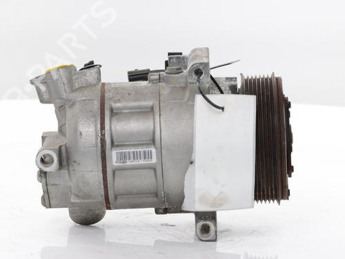 AC compressor RENAULT CAPTUR I (J5_, H5_) 0.9 TCe 90 | BP38111244M34 - Image 6