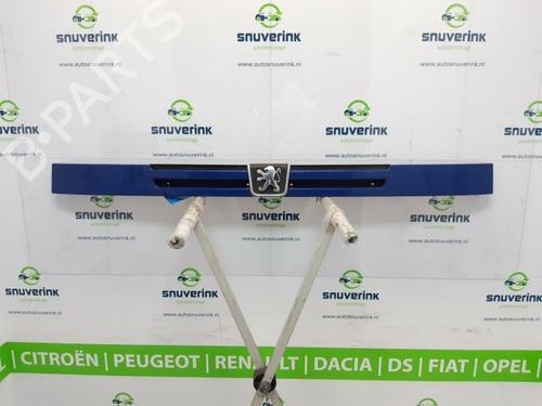 Used Grille PEUGEOT BOXER Van (230L) 1.9 D (69 hp) 10803611
