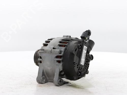 Alternator OPEL CORSA F (P2JO) 1.2 (68) | BP30757858M7 - Image 9